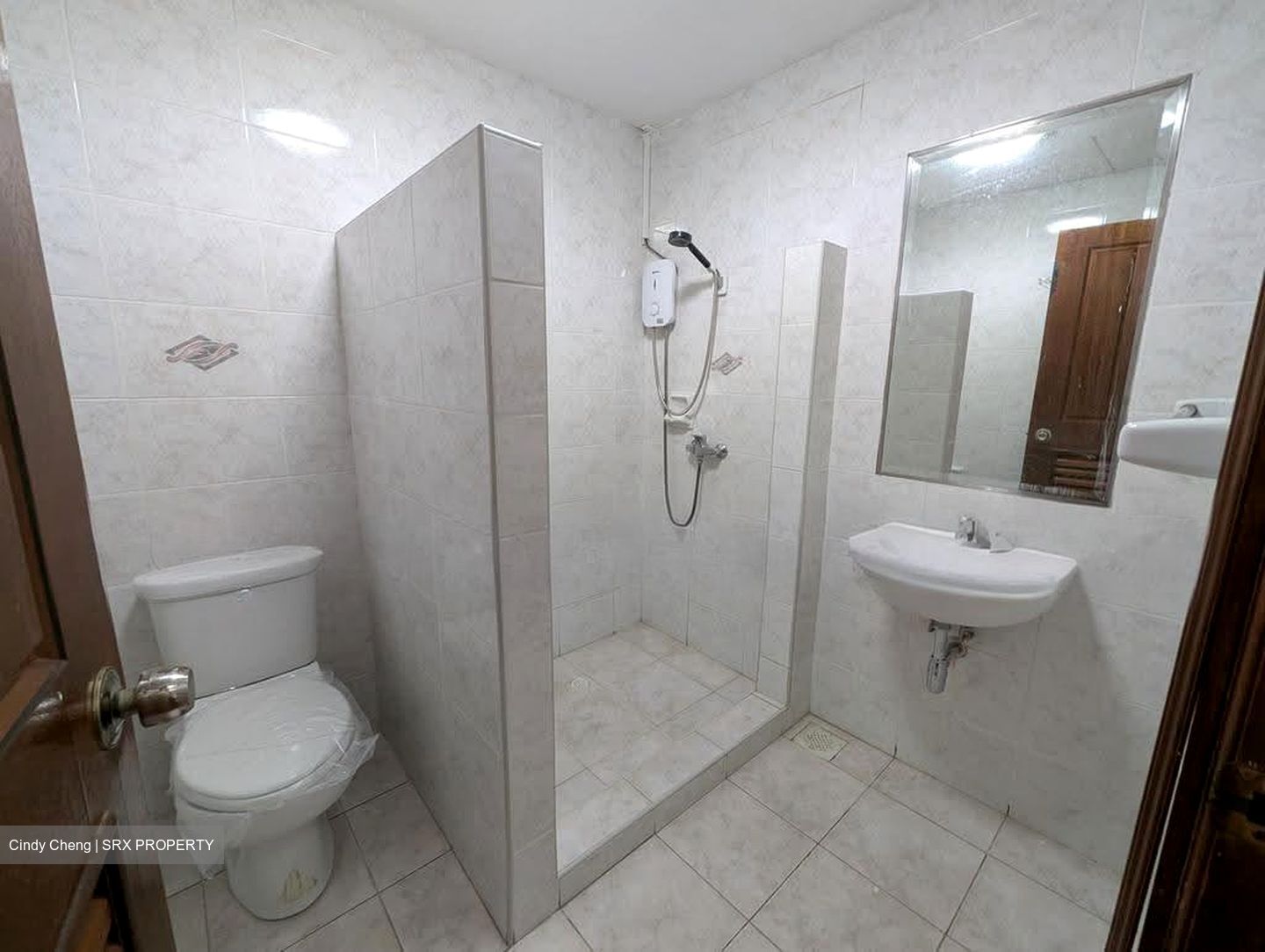 Toh Tuck Road (D21), Terrace #616565291